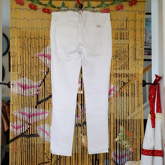 Joe's Jeans Skinny Ankle in Pennie Size 29 - Picture 11 of 12